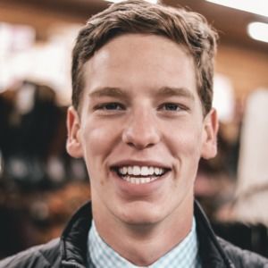 Meet your Posher, Ketrick